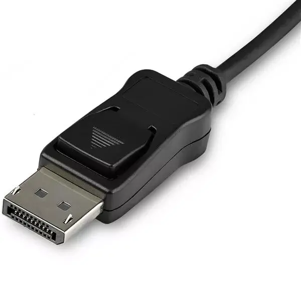 USB C to DisplayPort Cable StarTech CDP2DP141MB Photo 3