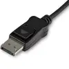 USB C to DisplayPort Cable StarTech CDP2DP141MB Photo 3
