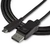 USB C to DisplayPort Cable StarTech CDP2DP141MB Photo 4