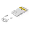 USB A to Lightning Cable StarTech.com RUSBLTMM1MWR Photo 5
