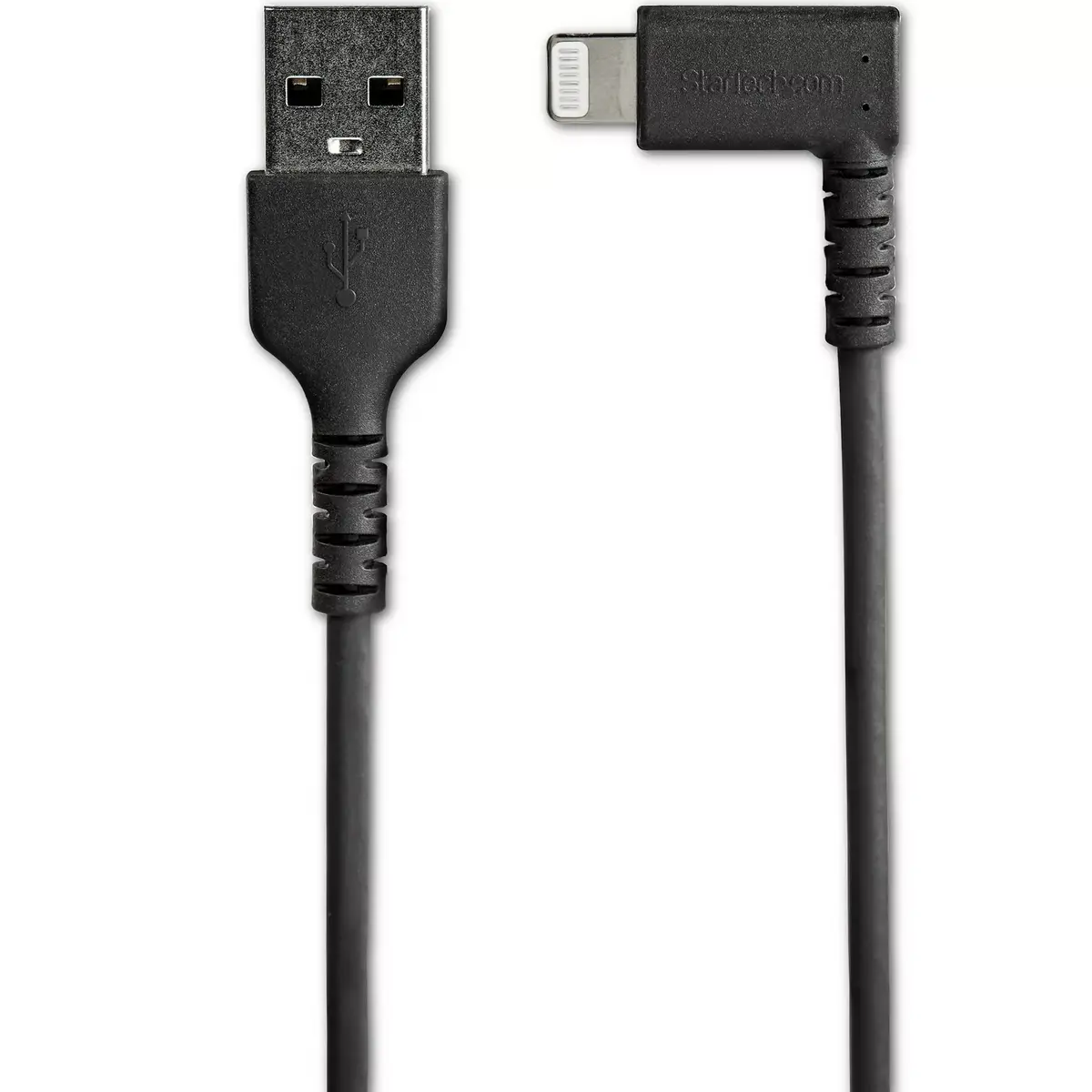 USB A uz Lightning kabelis StarTech.com 6ft Photo 2