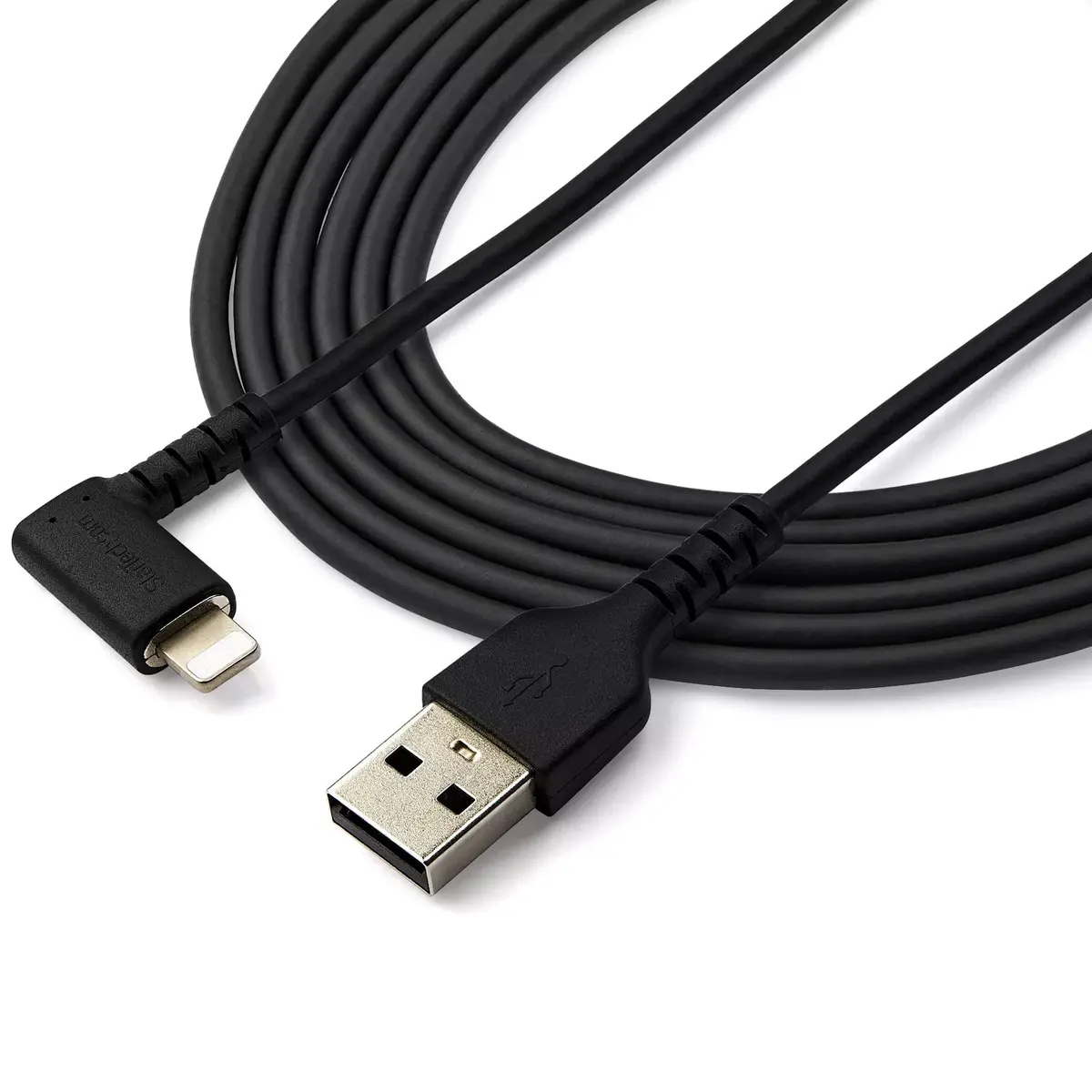 USB A uz Lightning kabelis StarTech.com 6ft Photo 5