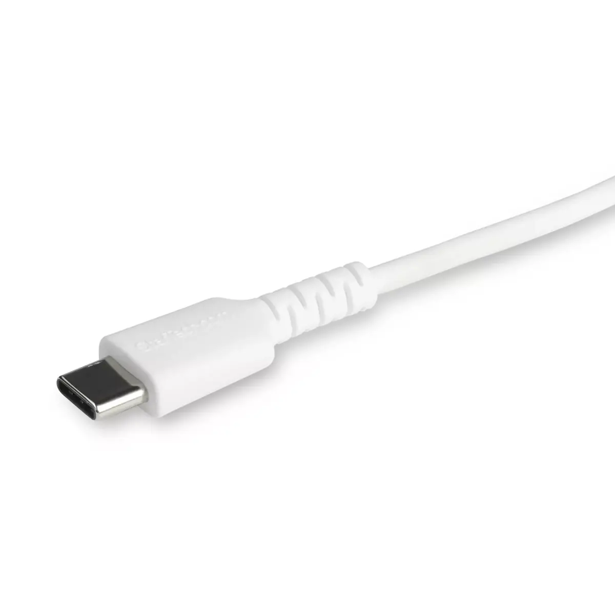 Кабель USB-C — Lightning StarTech 2 м Photo 2