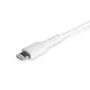 Кабель USB-C — Lightning StarTech 2 м Photo 3