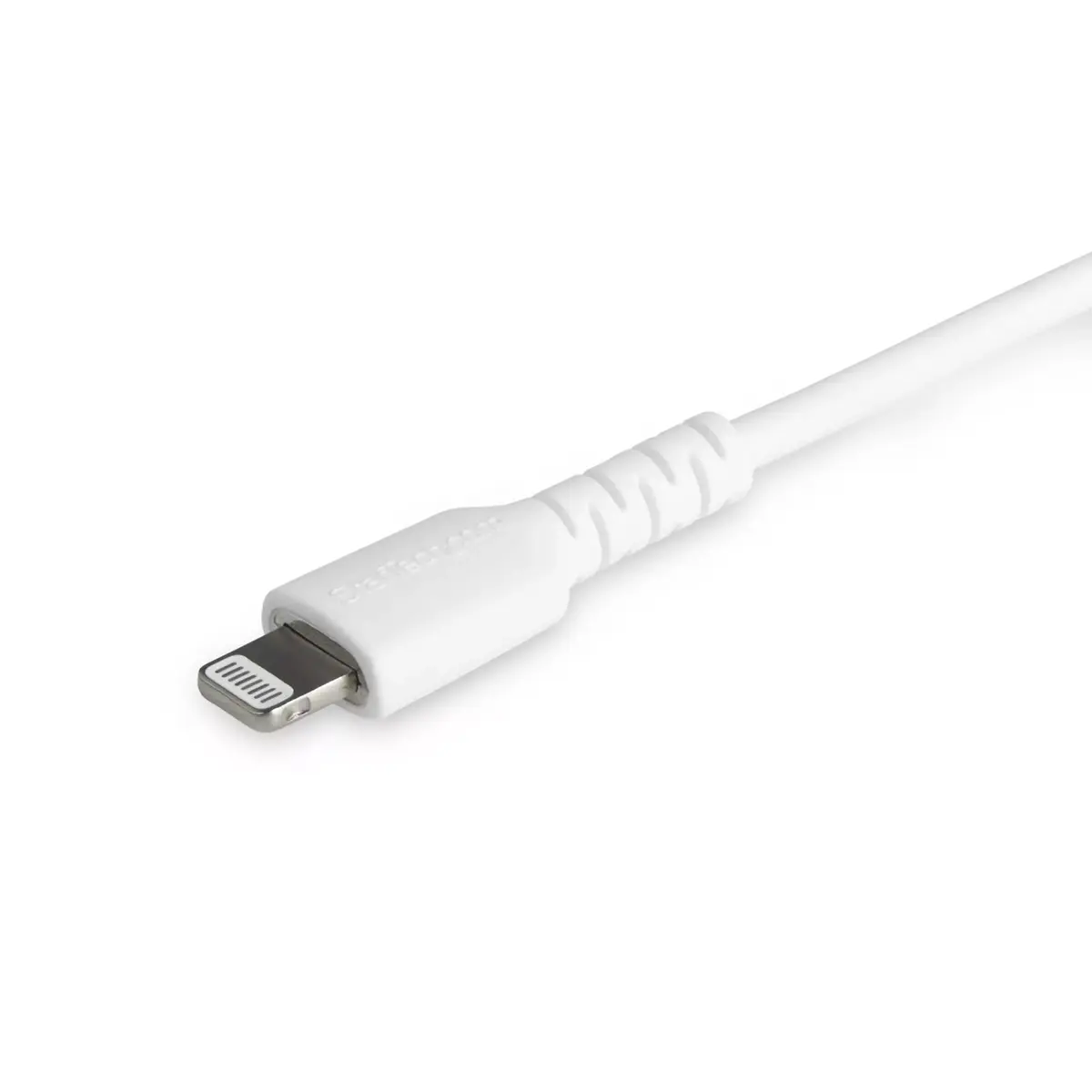 Кабель StarTech RUSBCLTMM1MW USB-C на Lightning 1 м Photo 3