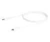 Кабель StarTech RUSBCLTMM1MW USB-C на Lightning 1 м Photo 4