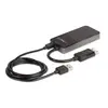 Адаптер для нескольких мониторов StarTech.com 3 Port DisplayPort 1.4 Photo 2