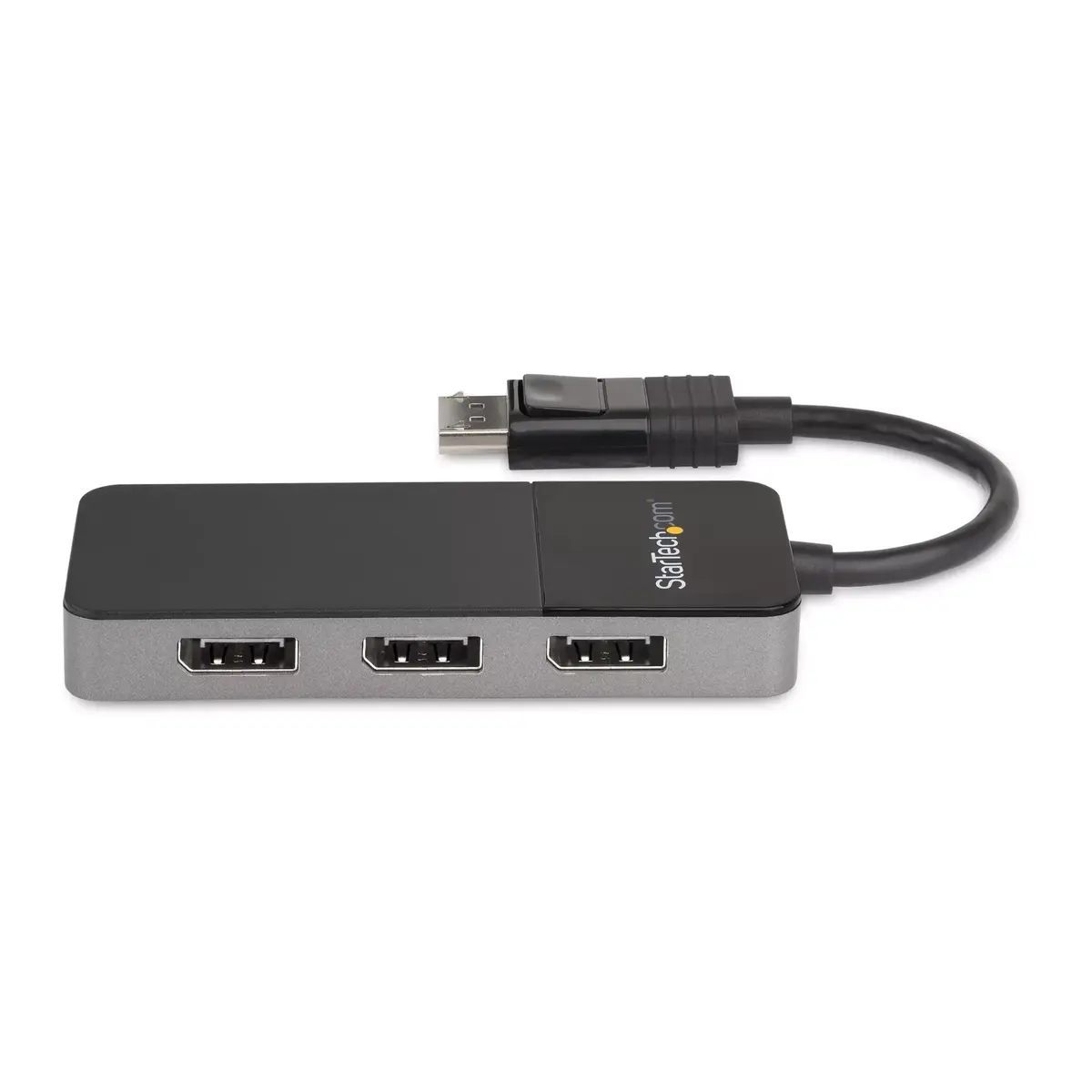 Адаптер для нескольких мониторов StarTech.com 3 Port DisplayPort 1.4 Photo 3