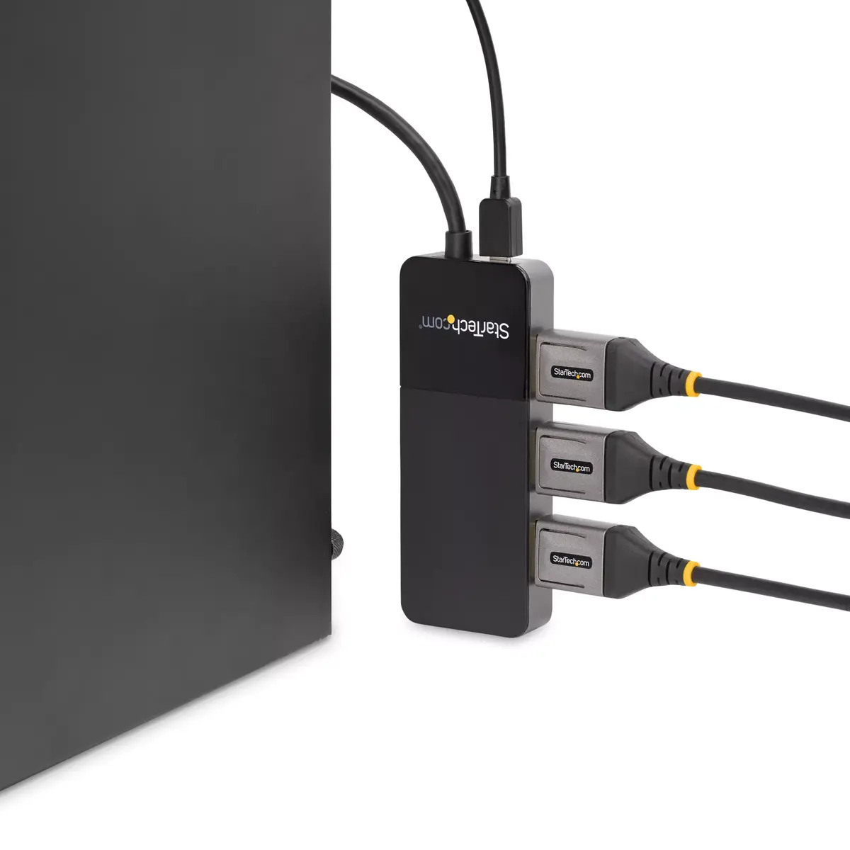 Адаптер для нескольких мониторов StarTech.com 3 Port DisplayPort 1.4 Photo 6