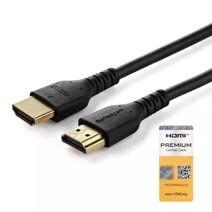 HDMI Cable StarTech.com RHDMM1MP 3ft 1m