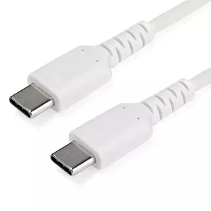 USB C Charging Cable StarTech.com RUSB2CC1MW 1m