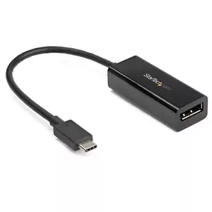 USB C uz DisplayPort adapteris StarTech CDP2DP14B