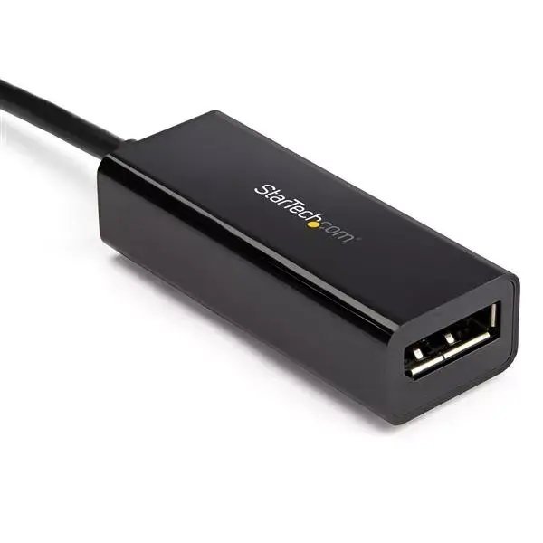 USB C uz DisplayPort adapteris StarTech CDP2DP14B Photo 2