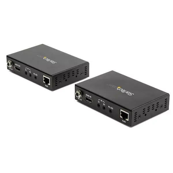 AV raidītājs un uztvērējs StarTech.com ST121HD20L Photo 2