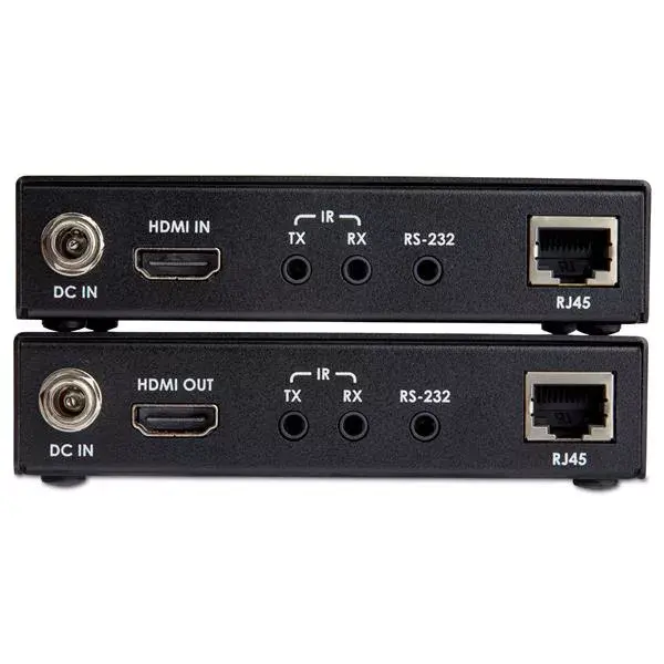 AV raidītājs un uztvērējs StarTech.com ST121HD20L Photo 4