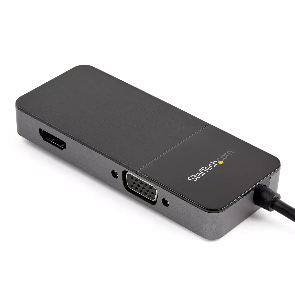Адаптер USB 3.0 на HDMI и VGA StarTech.com USB32HDVGA Photo 2