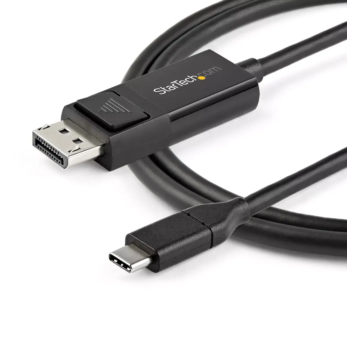 StarTech USB‑C uz DisplayPort 1 m CDP2DP1MBD Photo 4