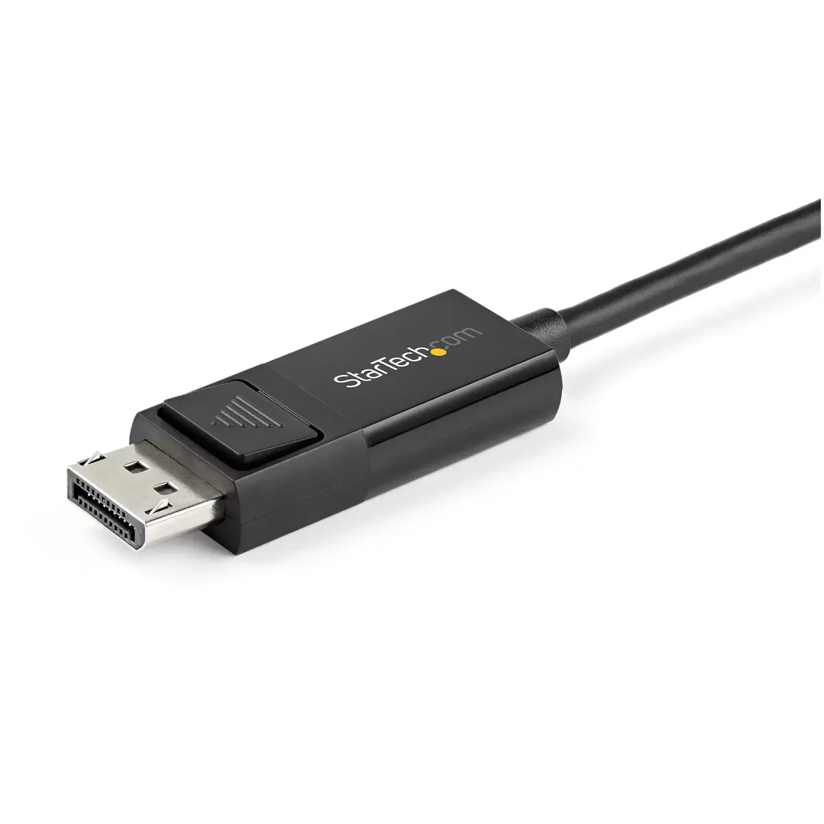 USB C to DisplayPort Cable StarTech CDP2DP2MBD Photo 2