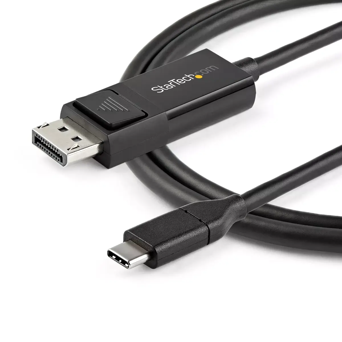 USB C to DisplayPort Cable StarTech CDP2DP2MBD Photo 4