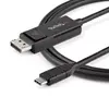 USB C to DisplayPort Cable StarTech CDP2DP2MBD Photo 4