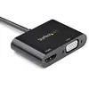 DisplayPort uz HDMI VGA adapteris StarTech DP2VGAHD20 Photo 2