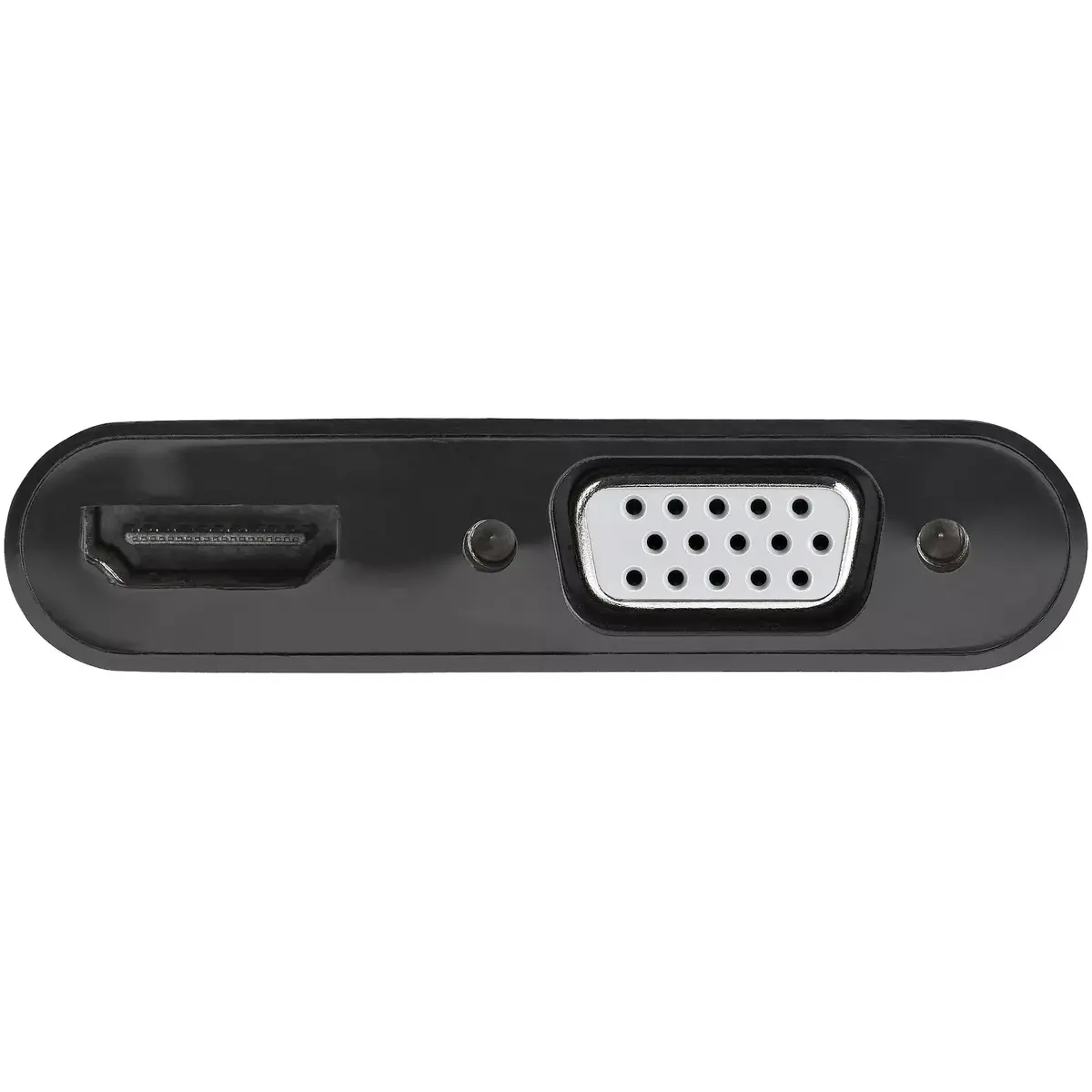 DisplayPort uz HDMI VGA adapteris StarTech DP2VGAHD20 Photo 4