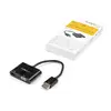 DisplayPort uz HDMI VGA adapteris StarTech DP2VGAHD20 Photo 5
