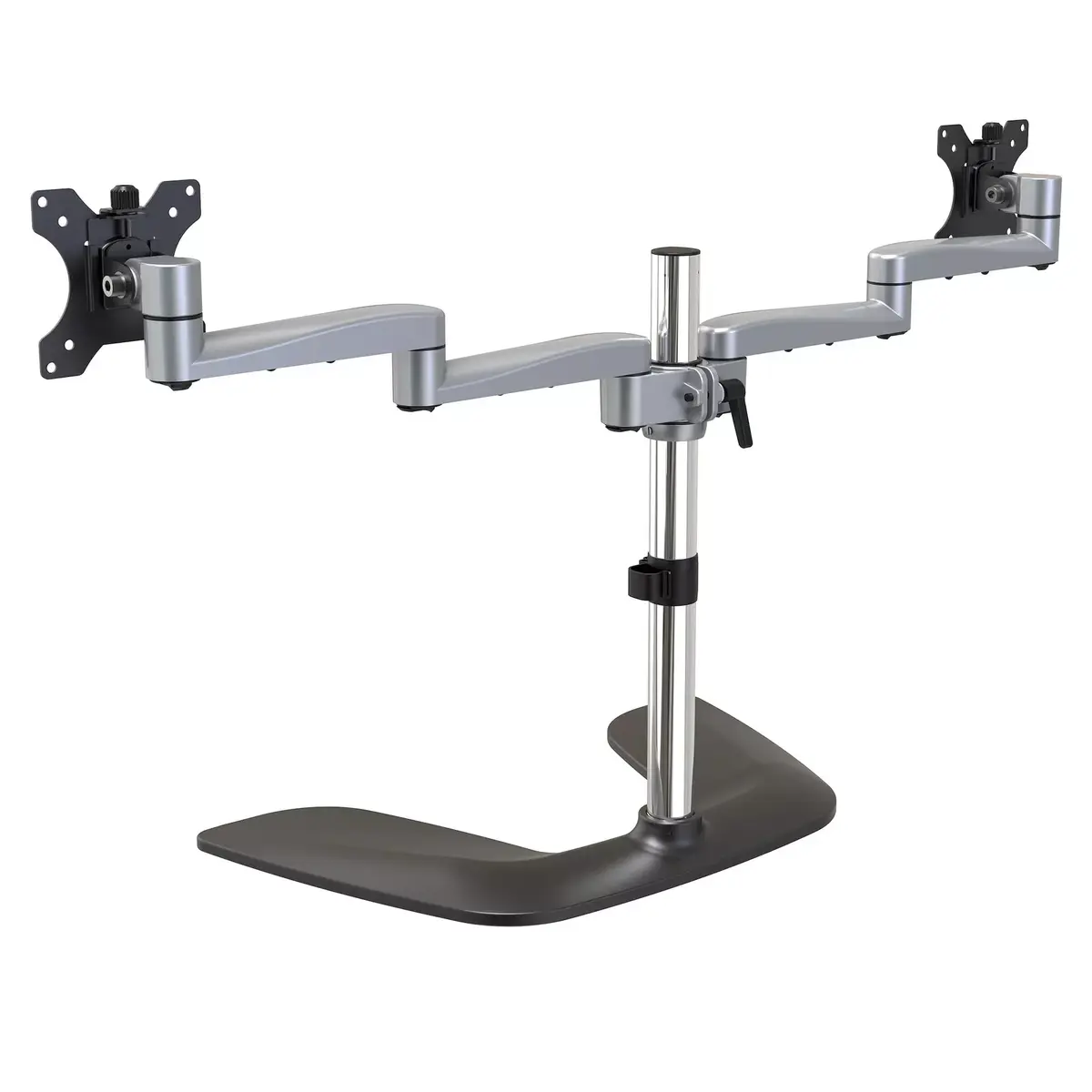 Dual Monitor Stand StarTech.com ARMDUALSS Photo 2