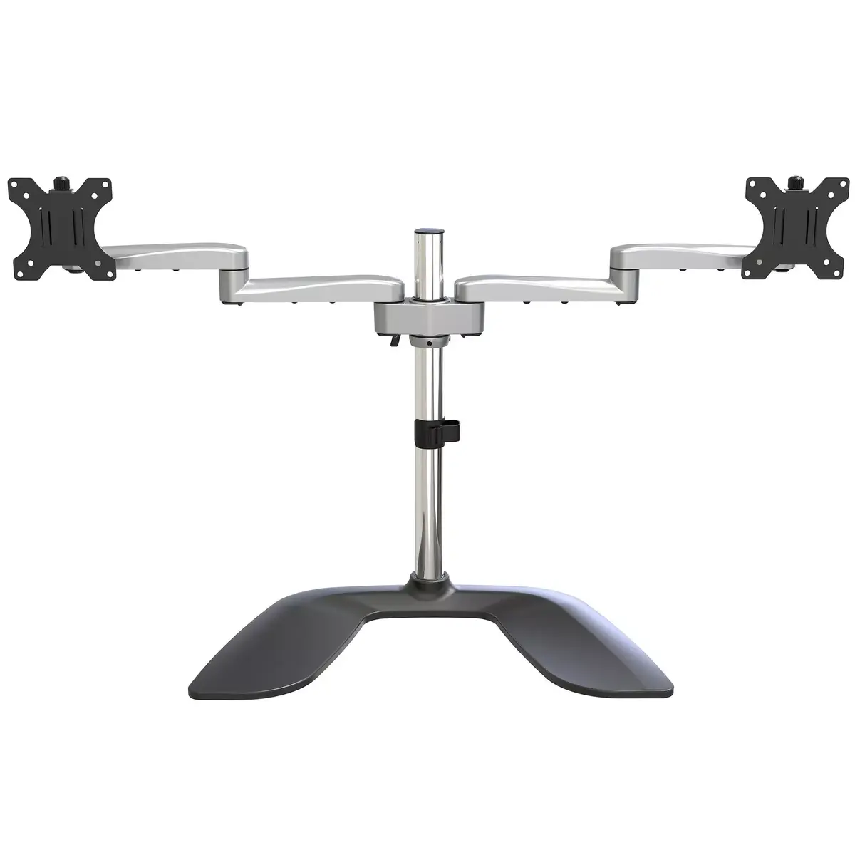 Dual Monitor Stand StarTech.com ARMDUALSS Photo 3