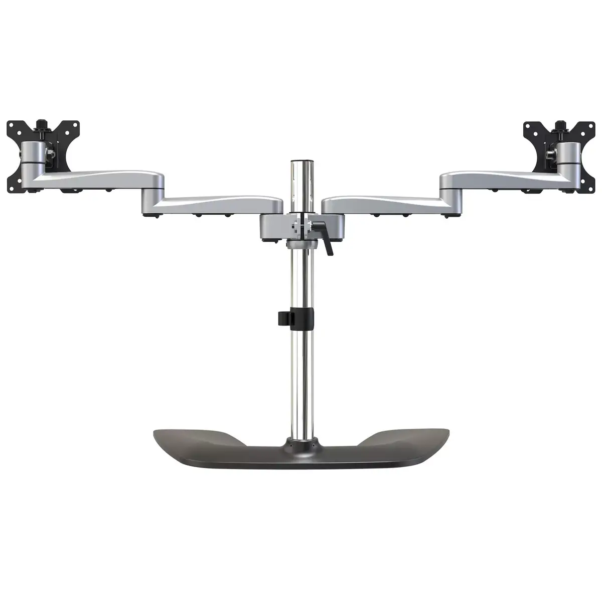 Dual Monitor Stand StarTech.com ARMDUALSS Photo 4
