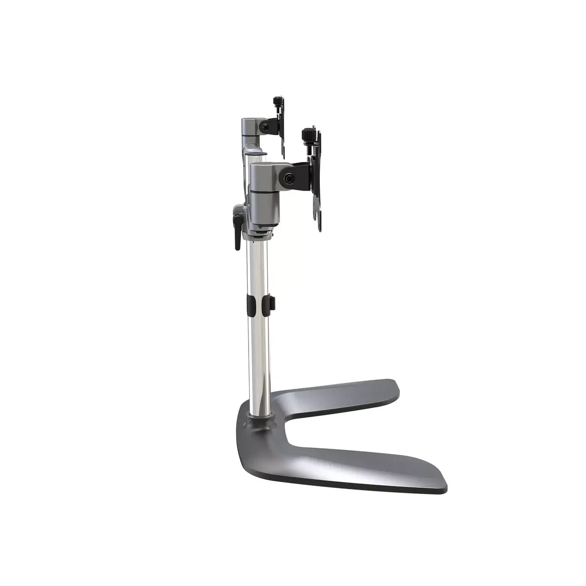 Dual Monitor Stand StarTech.com ARMDUALSS Photo 5