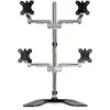 Četrmonitoru statīvs StarTech.com ARMQUADSS Photo 3