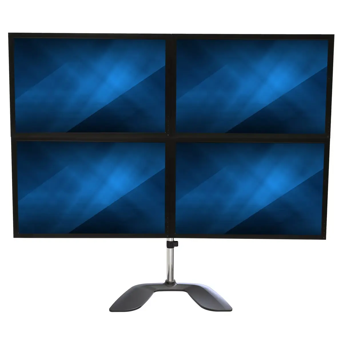 Četrmonitoru statīvs StarTech.com ARMQUADSS Photo 5