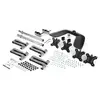 Četrmonitoru statīvs StarTech.com ARMQUADSS Photo 8