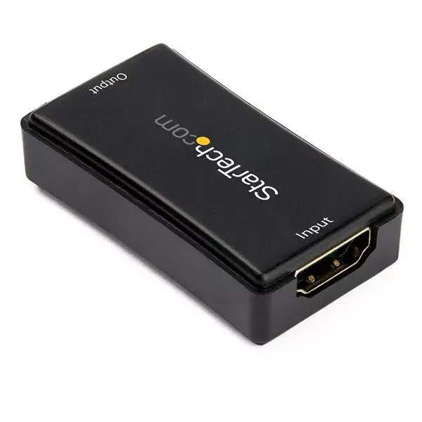 AV atkārtotājs StarTech.com HDBOOST4K2 Photo 2