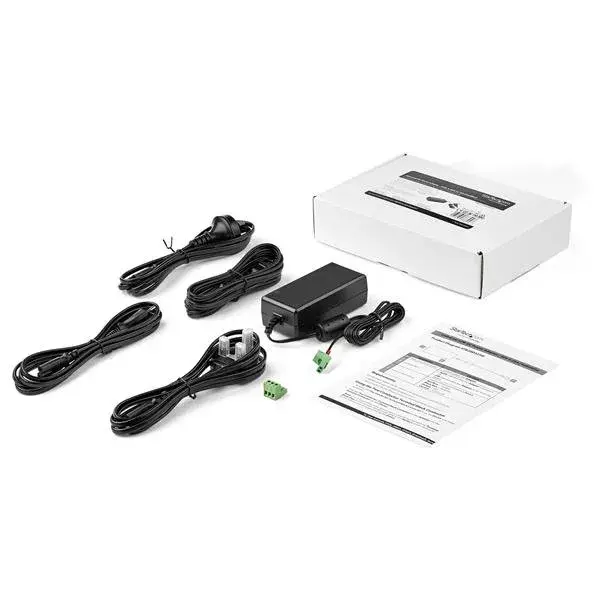 DC barošanas adapters StarTech ITB20D3250 Photo 4