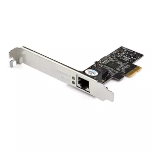 Сетевая карта StarTech.com ST2GPEX 2.5Gbps PCIe