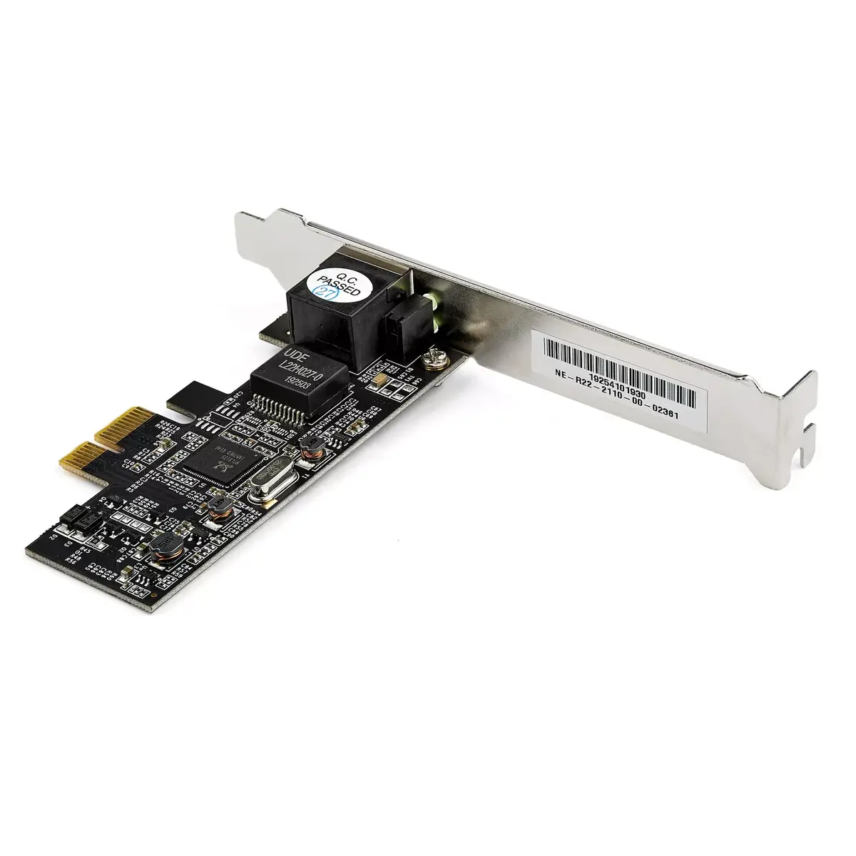 Tīkla karte StarTech.com ST2GPEX Photo 2