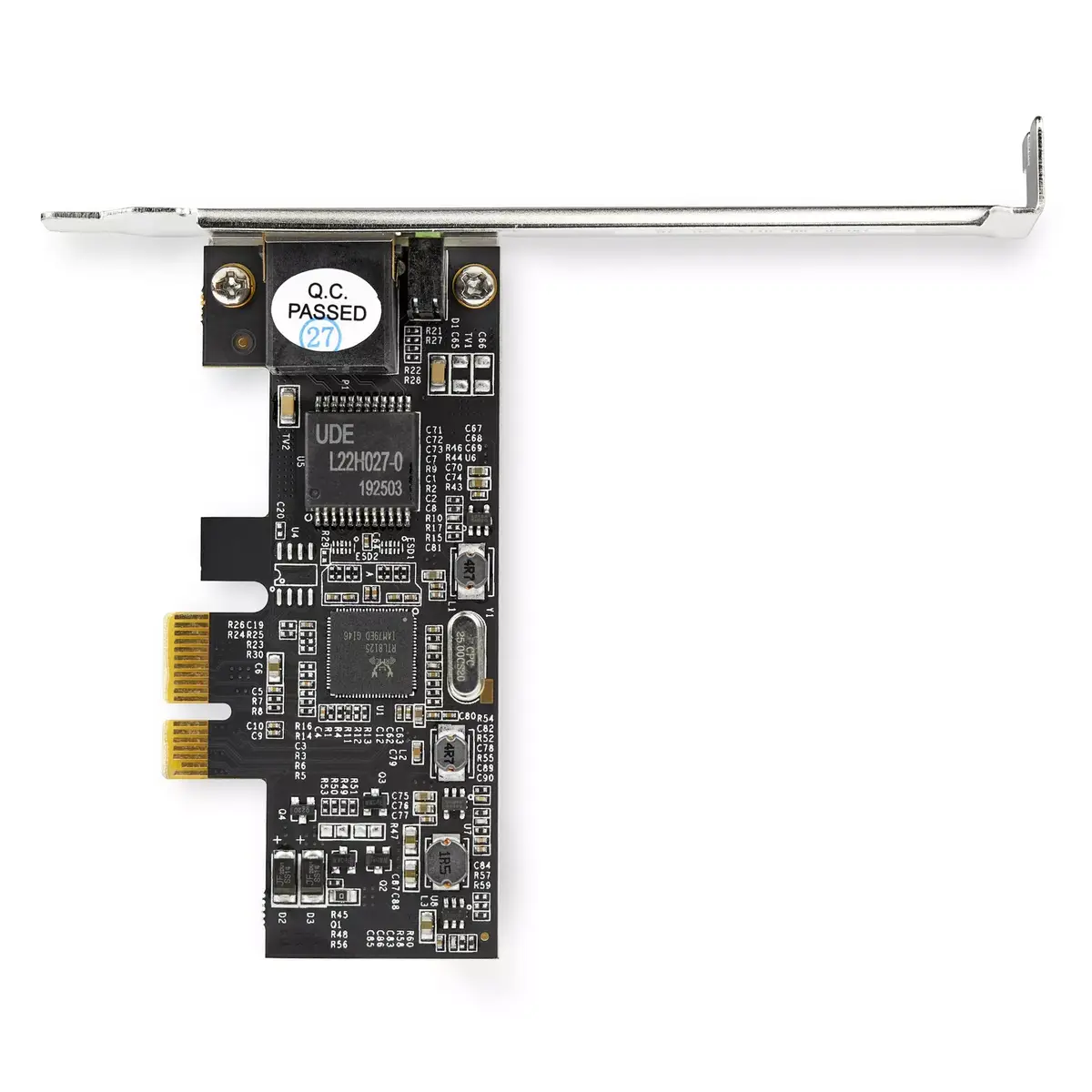 Tīkla karte StarTech.com ST2GPEX Photo 5