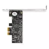 Tīkla karte StarTech.com ST2GPEX Photo 5