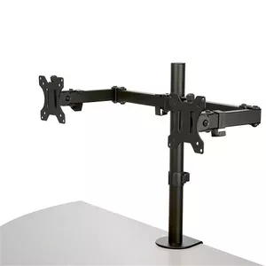Desk Mount Dual Monitor Arm StarTech ARMDUAL2