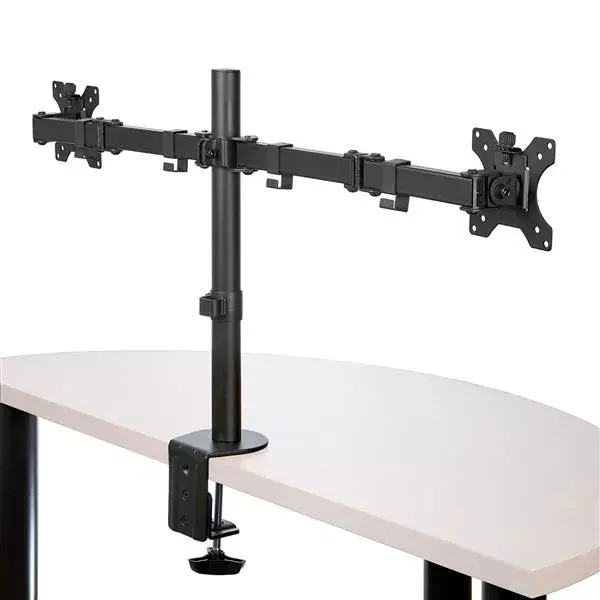 Desk Mount Dual Monitor Arm StarTech ARMDUAL2 Photo 2