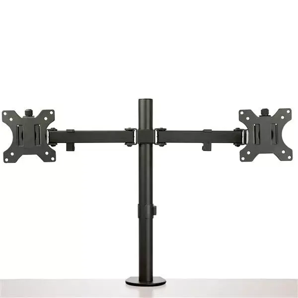 Desk Mount Dual Monitor Arm StarTech ARMDUAL2 Photo 3