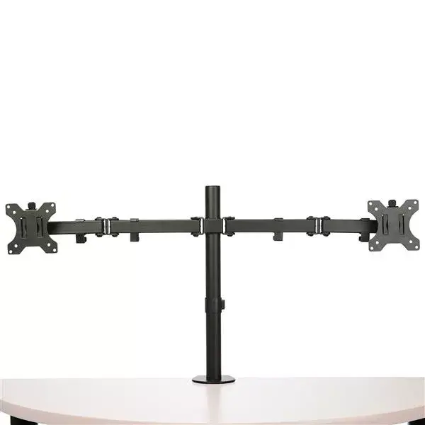 Desk Mount Dual Monitor Arm StarTech ARMDUAL2 Photo 4