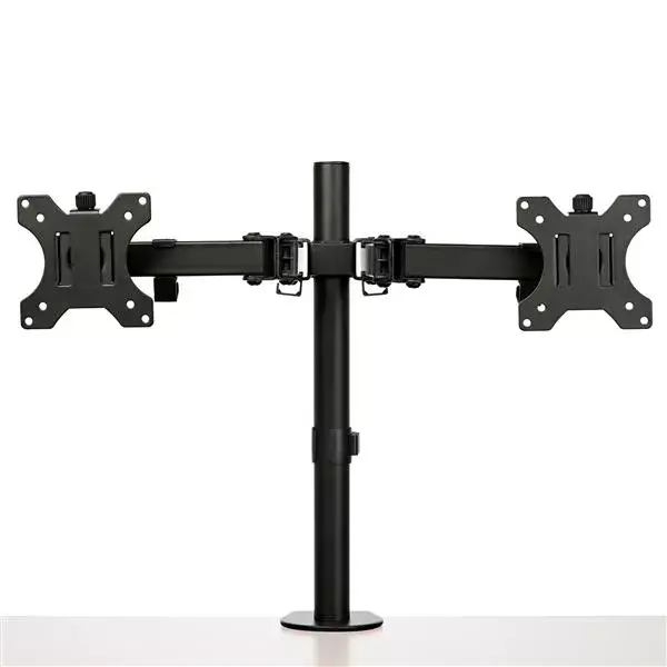 Desk Mount Dual Monitor Arm StarTech ARMDUAL2 Photo 5