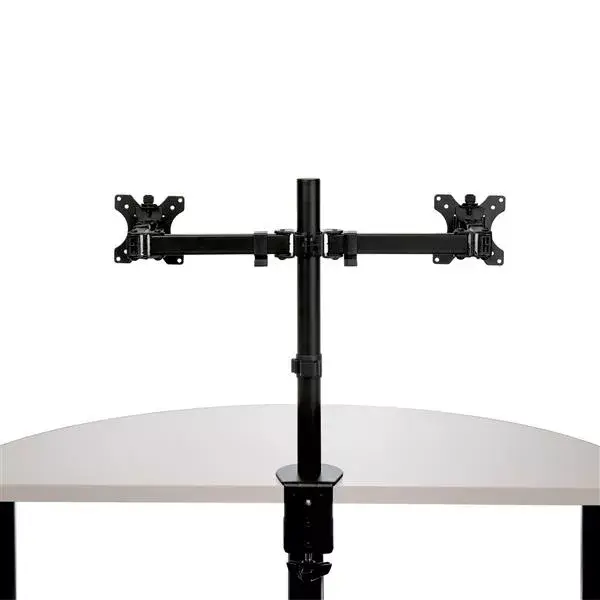 Desk Mount Dual Monitor Arm StarTech ARMDUAL2 Photo 6