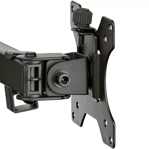 Desk Mount Dual Monitor Arm StarTech ARMDUAL2 Photo 9