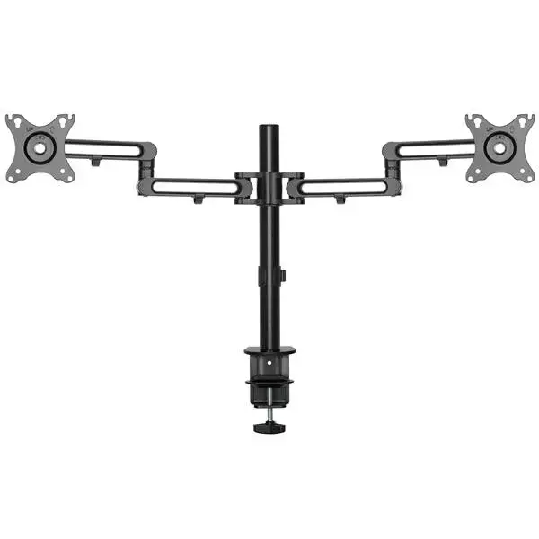 Desk Mount Dual Monitor Arm StarTech ARMDUAL3 Photo 2
