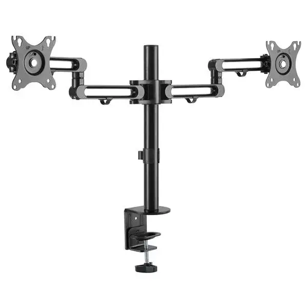 Desk Mount Dual Monitor Arm StarTech ARMDUAL3 Photo 3