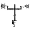 Desk Mount Dual Monitor Arm StarTech ARMDUAL3 Photo 3